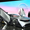 ニッサン ハイパーフォース（ジャパンモビリティショー2023）
