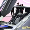 ニッサン ハイパーフォース（ジャパンモビリティショー2023）