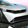ニッサン ハイパーフォース（ジャパンモビリティショー2023）