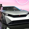 ニッサン ハイパーフォース（ジャパンモビリティショー2023）