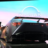 ニッサン ハイパーフォース（ジャパンモビリティショー2023）