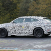 ランボルギーニ ウルスPHEV プロトタイプ（スクープ写真）