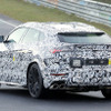 ランボルギーニ ウルスPHEV プロトタイプ（スクープ写真）