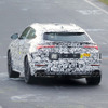 ランボルギーニ ウルスPHEV プロトタイプ（スクープ写真）