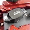 強い火花で高回転域での失火を防止！ HKSからランサーエボリューション／ワゴン用「スーパーファイヤーレーシングコイルPRO」が新発売