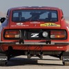 ダットサン240Zラリーカー・レプリカ