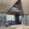 ジャパンモビリティショー2023（10月27日）