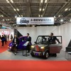 ジャパンモビリティショー2023