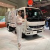 ジャパンモビリティショー2023
