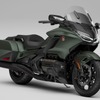 ホンダ・ゴールドウイング の2024年モデル（米国仕様）
