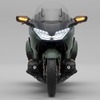ホンダ・ゴールドウイング の2024年モデル（米国仕様）