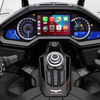 ホンダ・ゴールドウイング の2024年モデル（米国仕様）