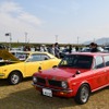 第15回クラシックカーミーティングin山梨富士川