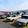 第15回クラシックカーミーティングin山梨富士川