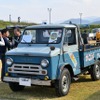第15回クラシックカーミーティングin山梨富士川