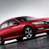 中国むけホンダ・アコード