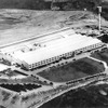 ブラジルトヨタ社、サンベルナルド工場（1958年）