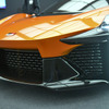 トヨタ FT-Se