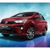 マレーシアのベストセラー プロデュア『Bezza（ベザ）』。国民車カテゴリーとして優遇されており、国際ブランドよりも格段に安価