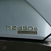 レクサス RZ450e