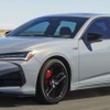 アキュラ TLX タイプS 改良新型