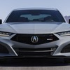 アキュラ TLX タイプS 改良新型