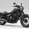 ホンダ・レブル 500 の2024年モデル（米国仕様）