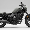 ホンダ・レブル 500 の2024年モデル（米国仕様）