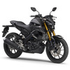 ヤマハ MT-125 ABS