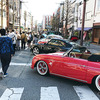 ハマーH2、フィアットX1/9、セリカ1600GTなど愛すべき「名車」たち70台…飯田 丘フェス・南信州名車倶楽部