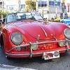 ハマーH2、フィアットX1/9、セリカ1600GTなど愛すべき「名車」たち70台…飯田 丘フェス・南信州名車倶楽部