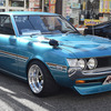 ハマーH2、フィアットX1/9、セリカ1600GTなど愛すべき「名車」たち70台…飯田 丘フェス・南信州名車倶楽部