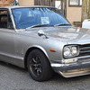 ハマーH2、フィアットX1/9、セリカ1600GTなど愛すべき「名車」たち70台…飯田 丘フェス・南信州名車倶楽部