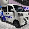 スズキ（ジャパンモビリティショー2023）