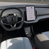 ボルボ EX30 シングルモーター エクステンディッドレンジ（海外仕様）