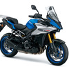 スズキ GSX-S1000GX