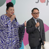 イベント最終日にはジャパンモビリティショー大反省会が開催され、この様子は配信も行なわれた。