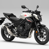 ホンダ CB500ホーネット