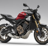 ホンダ CB650R（E-Clutch）