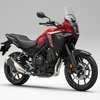 ホンダ NX500
