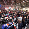 ホンダ（EICMA 2022）