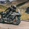 スズキ GSX-S1000GX