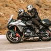 スズキ GSX-S1000GX