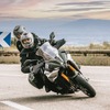 スズキ GSX-S1000GX