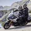 スズキ GSX-S1000GX