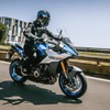 スズキ GSX-S1000GX