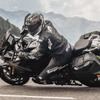 スズキ GSX-S1000GX