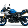 スズキ GSX-S1000GX
