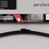 ボッシュ、フラットワイバー「Aerotwin Muti」に3品番追加