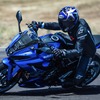 スズキ GSX-8R
